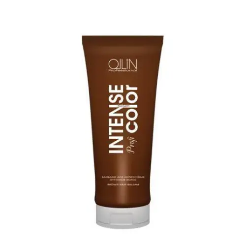 Бальзам для коричневых оттенков волос / Intense Profy Color, 200 мл