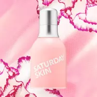 Saturday Skin
