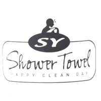 Shower Towel